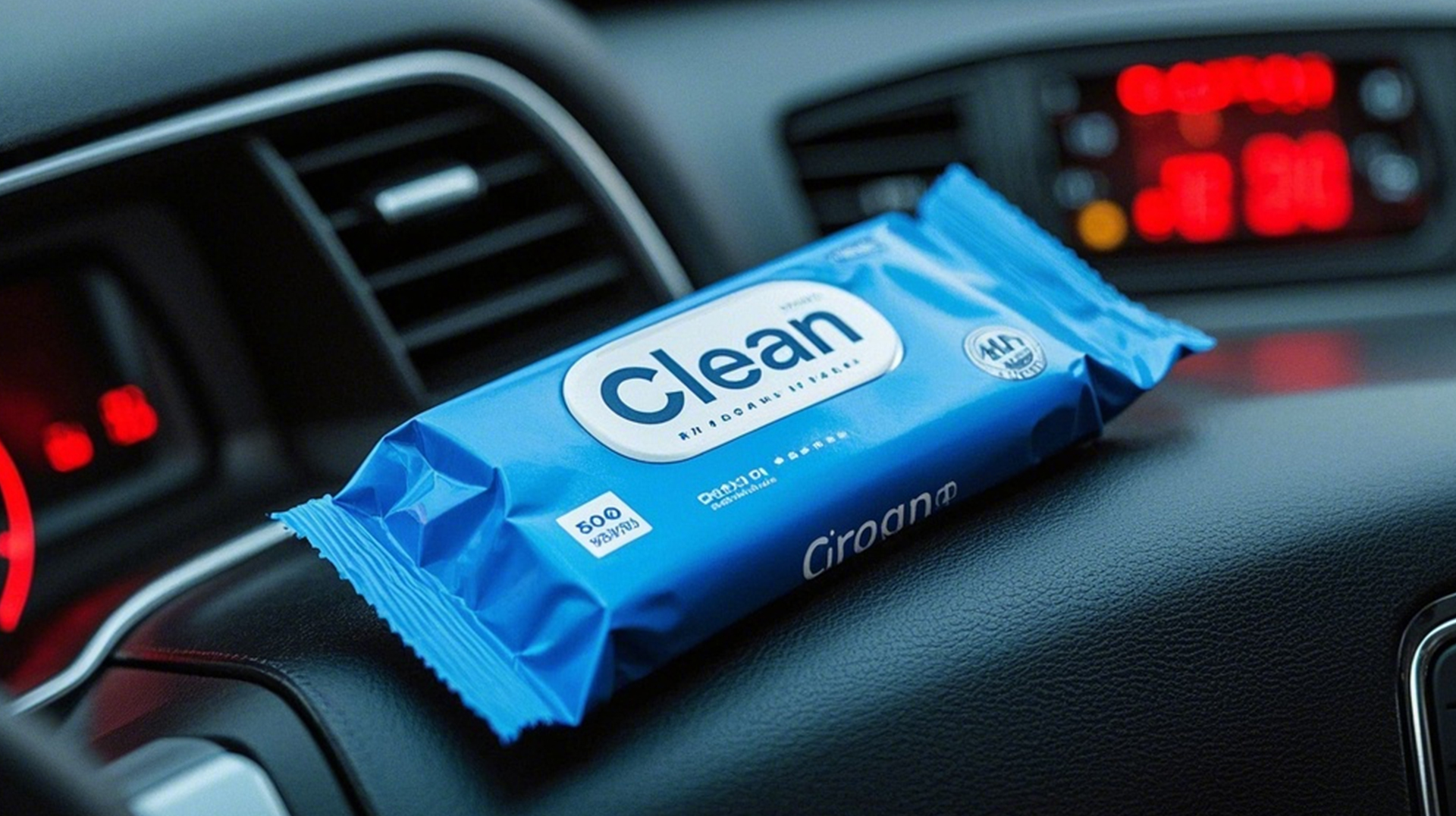 New choice for cleaning and maintenance
