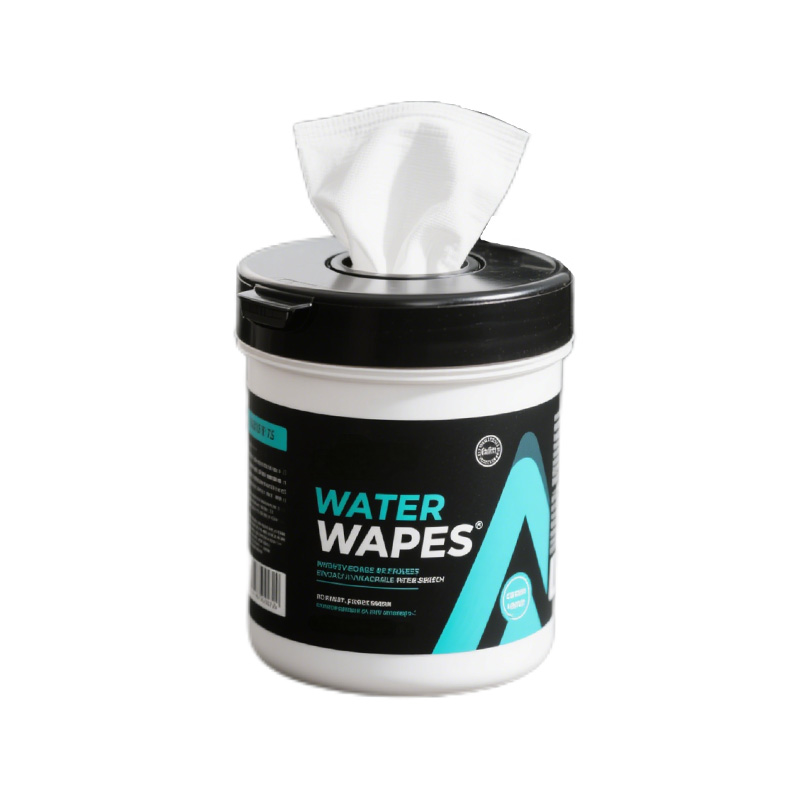 Gym Wipes Product Introduction