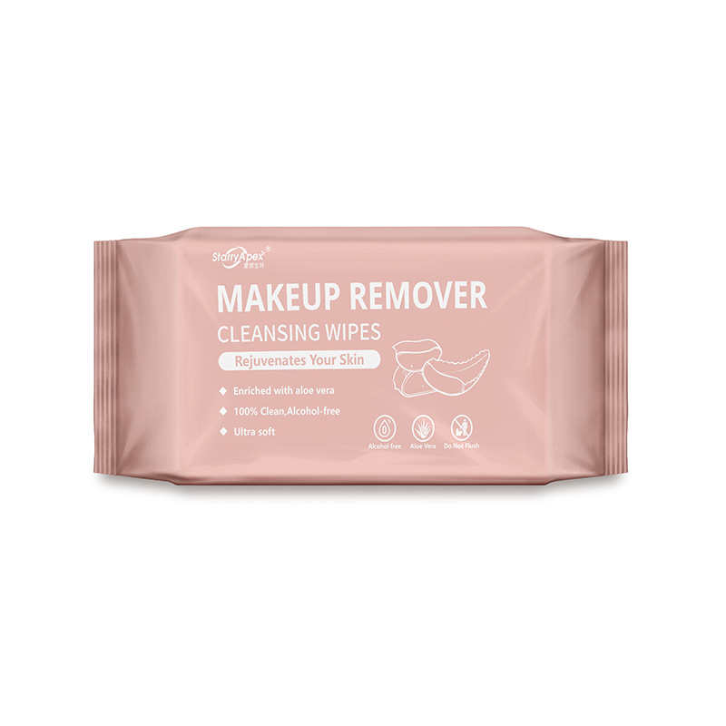 Makeup Remover Wipes