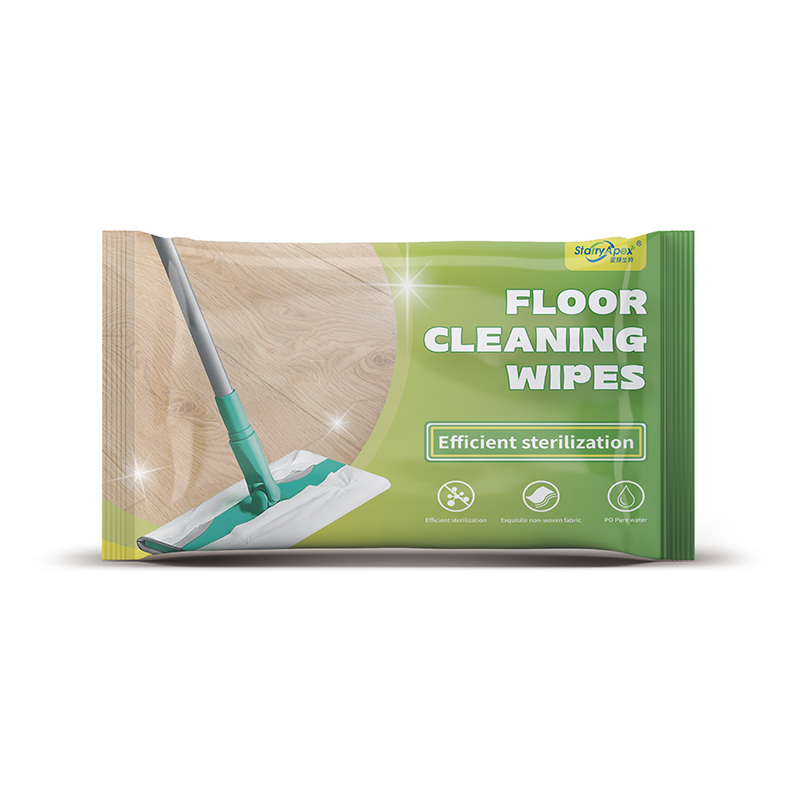 Floor Wipes