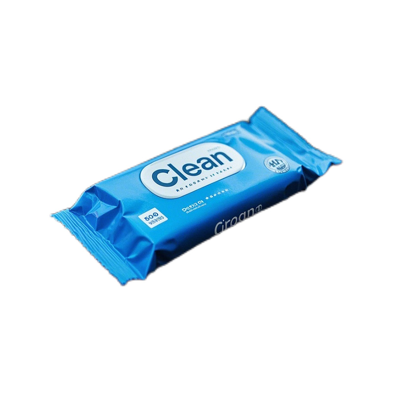 Car Interior Wipes