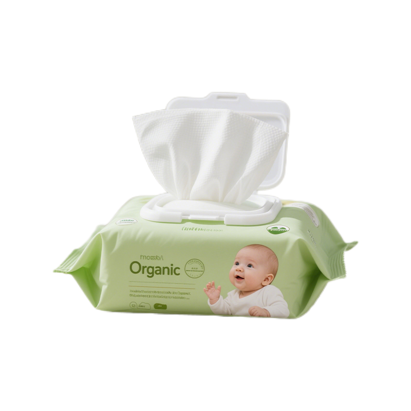 Organic Baby Wipes
