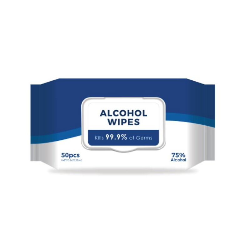 Alcohol Wipes