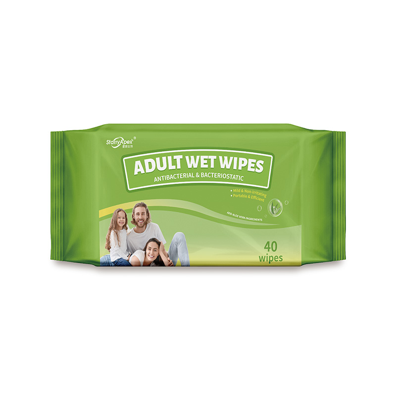 Adult Wipes