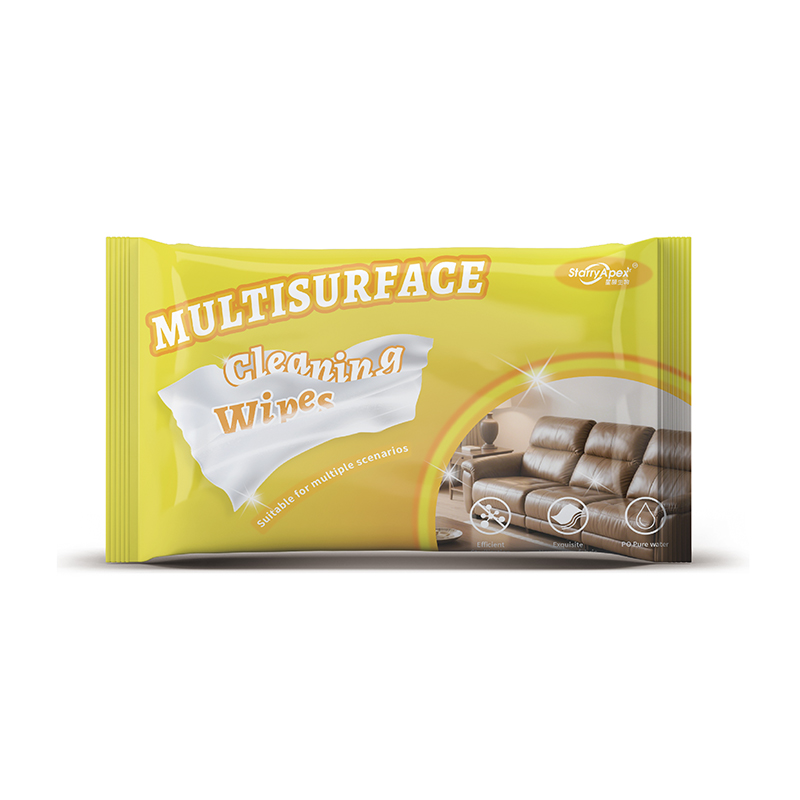 Multifunctional Wet Wipes