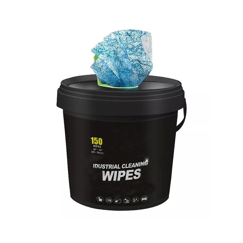 Industrial Wipes