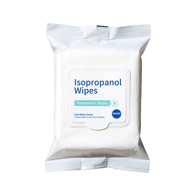 Isopropyl Alcohol Wipes