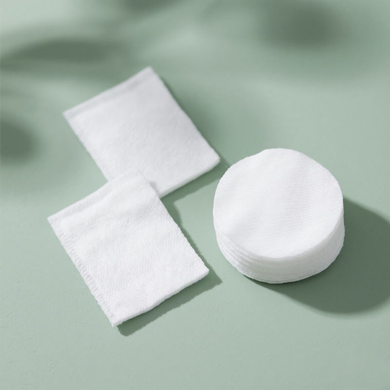 Makeup Remover Pads