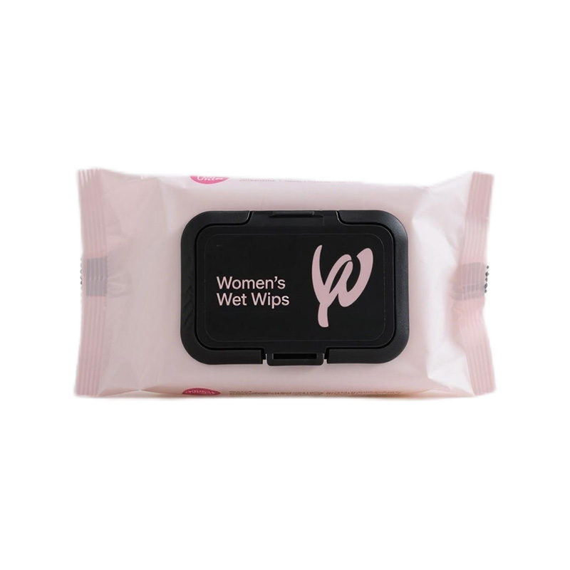 Feminine Wipes