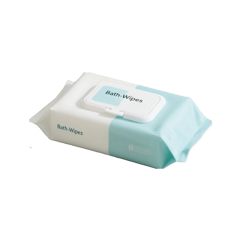 Bath Wipes