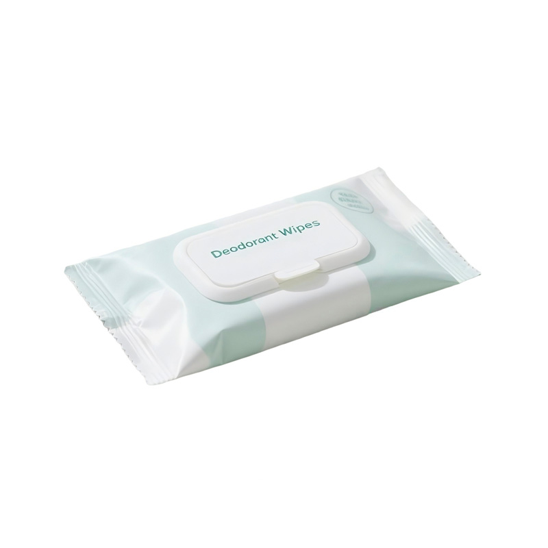 Deodorant Wipes