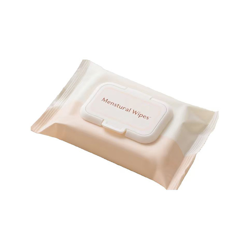 Menstrual Wipes