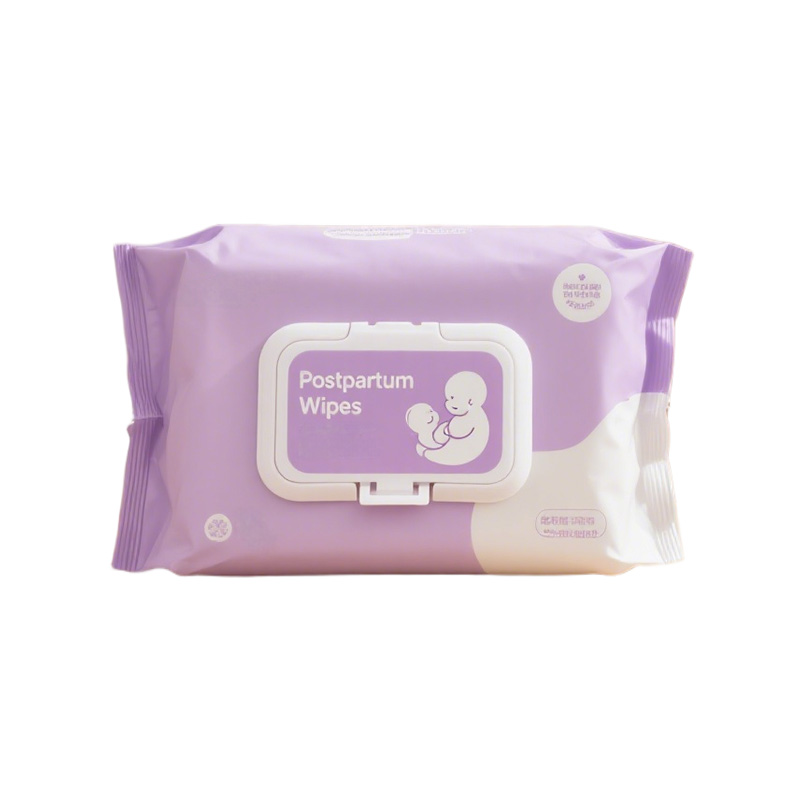 Postpartum Wipes