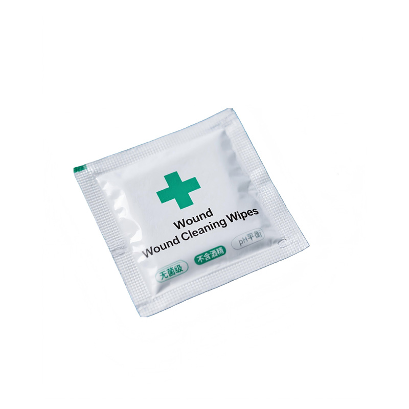 Wound Cleaning Wipes: Selection Guide, Safe Usage, and Buying Considerations