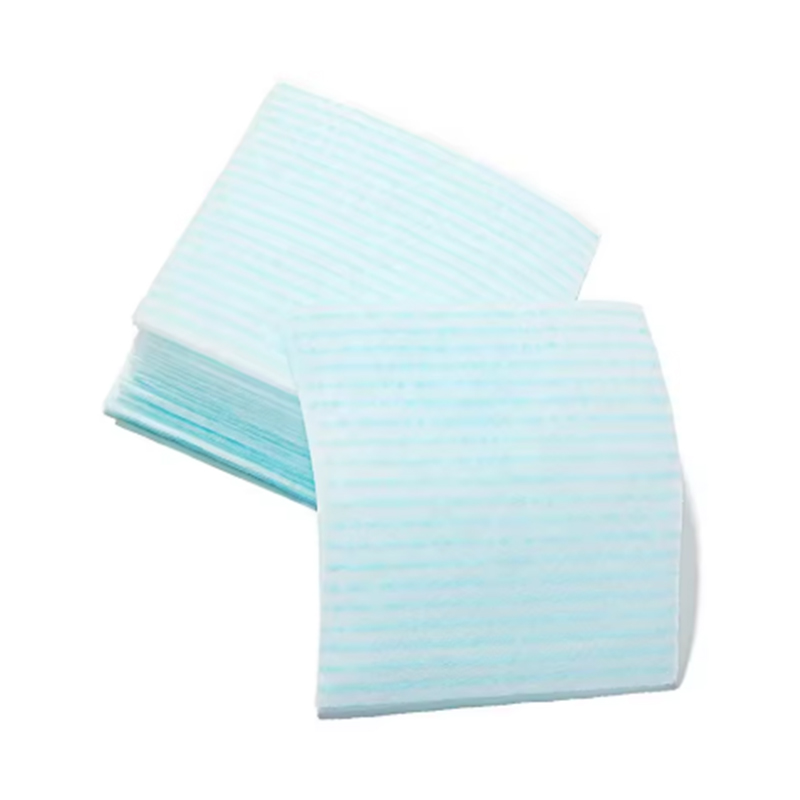 Rinse Free Bath Sponges